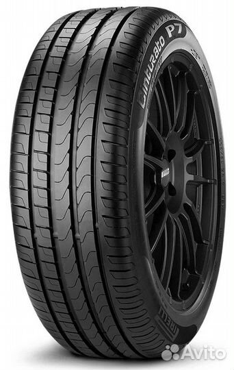 Pirelli Cinturato P7 275/35 R19 100Y