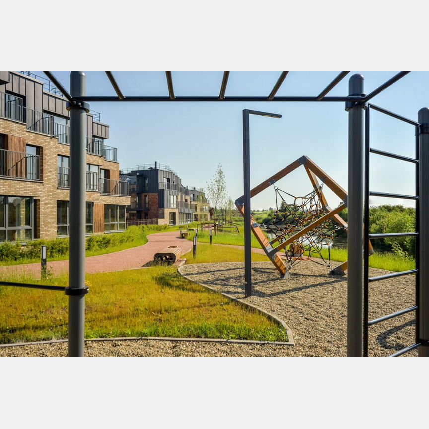 2-к. квартира, 88,4 м², 1/3 эт.