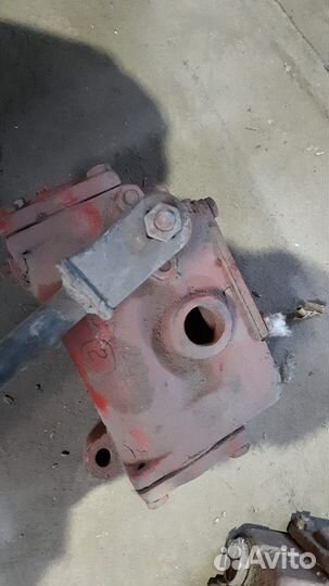 Ручной насос Р 0,8/30