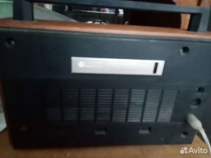 Радиоприемник 