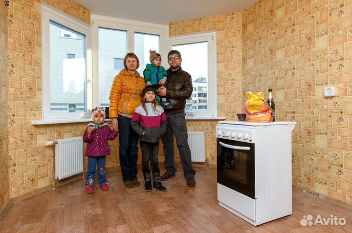 Помощь в получении кредита