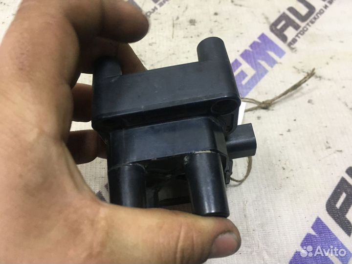 Катушка зажигания Форд Фокус 2