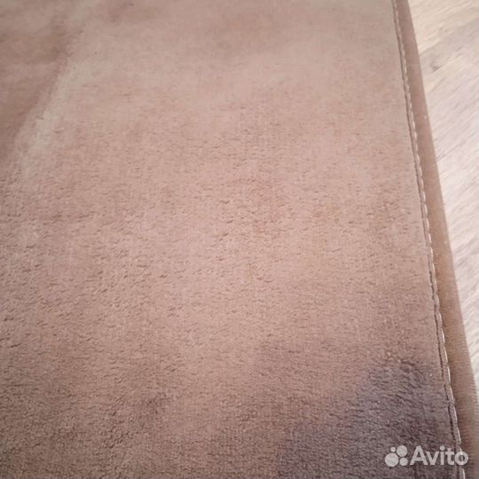 Коврик новый 83 х 125 см