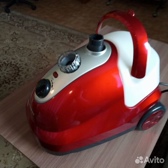 Парогенератор