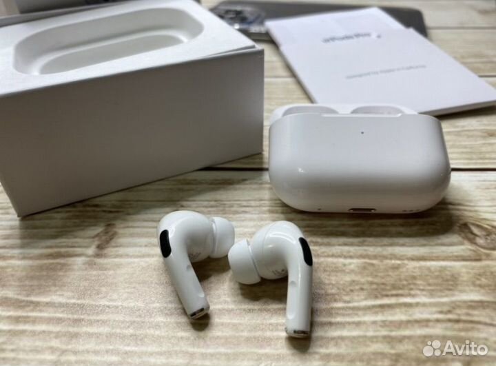 Наушники airpods pro 2