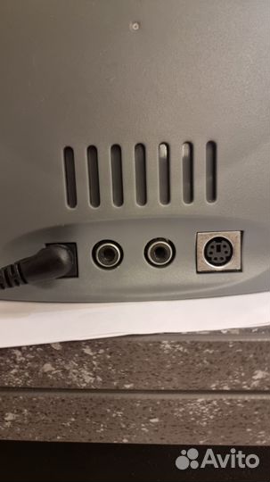 Детектор банкнот DoCash