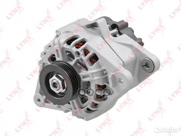 Генератор Hyundai/KIA Accent (TagAZ) (01) /Tucson