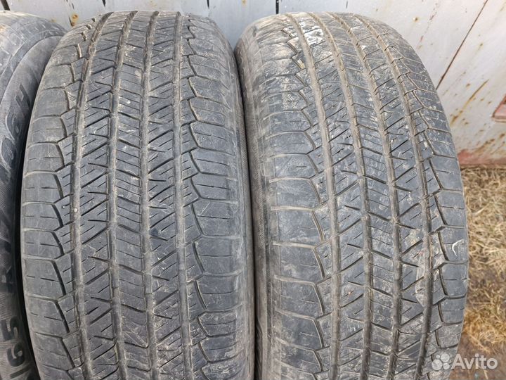 Tigar SUV Summer 225/65 R17