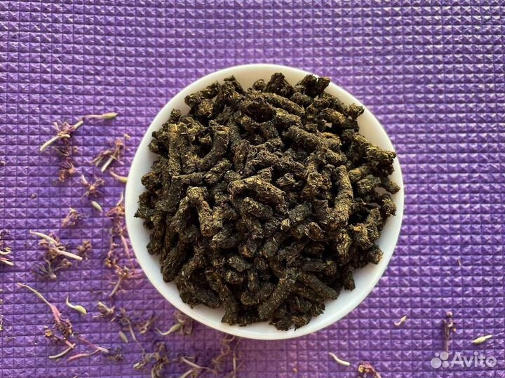 Иван-чай 1 кг кипрей 2023 экочай, настоящий