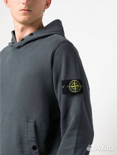 Худи Stone Island 7915 FW23-24