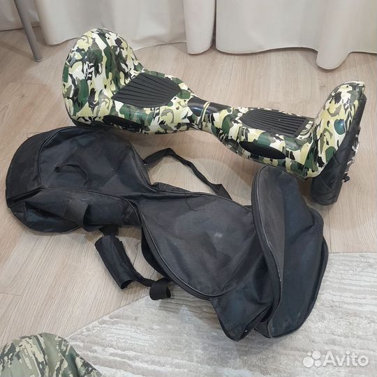 Гироскутер бу