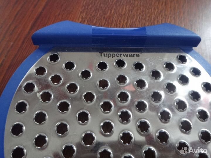 Тёрки tupperwave (США)