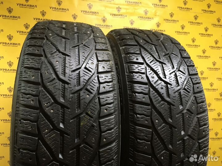 Orium SUV Ice 235/60 R18 107T