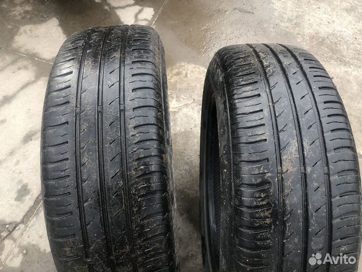 Continental ContiEcoContact 3 185/65 R15