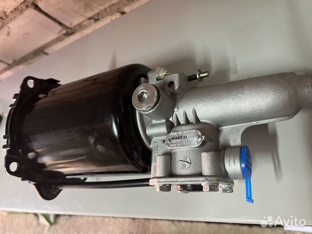 Пневмогидравлический усилитель (пгу)