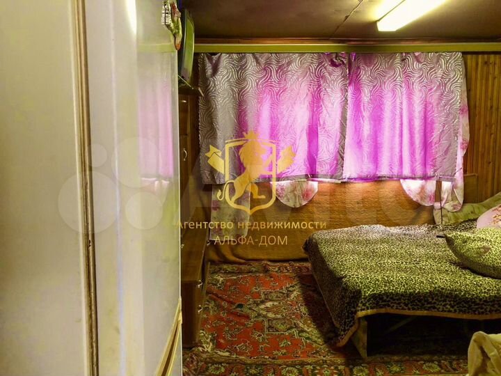 Дача 40 м² на участке 9 сот.