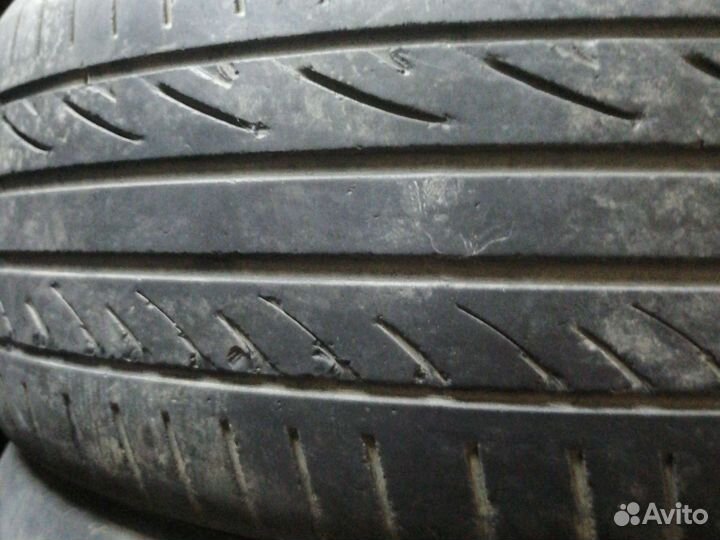 Hankook Ventus ME01 K114 225/55 R17 94V