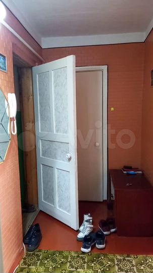 2-к. квартира, 48,5 м², 5/5 эт.