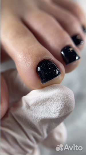 Маникюр педикюр набор моделей