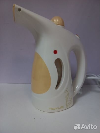 7.Отпариватель для одежды ручной