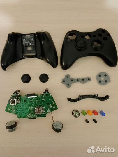 Xbox 360 S 250gb freeboot