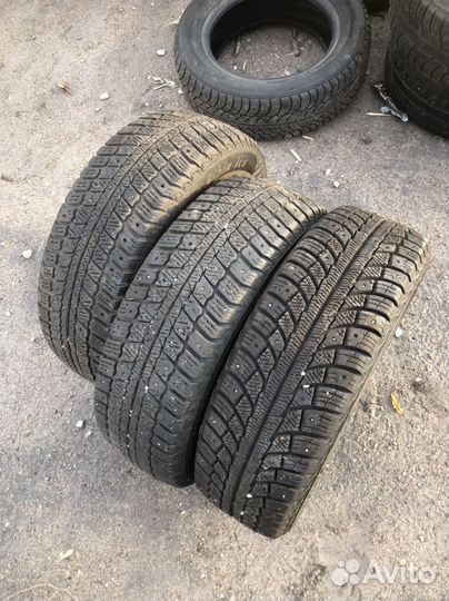 Matador MP 50 Sibir Ice 175/65 R14