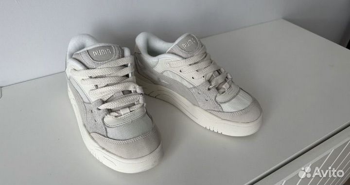 Кроссовки Puma 180 tones