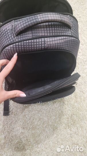 Портфель школьный для мальчика