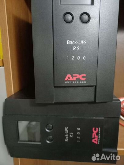 Ибп бесперебойник бу