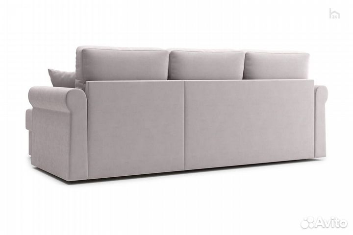 Диван угловой Мосс