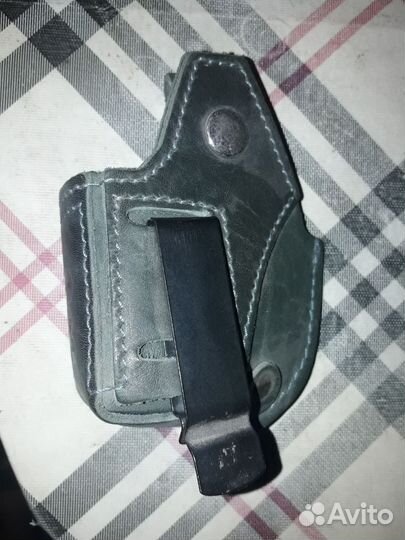 Кобура для осы