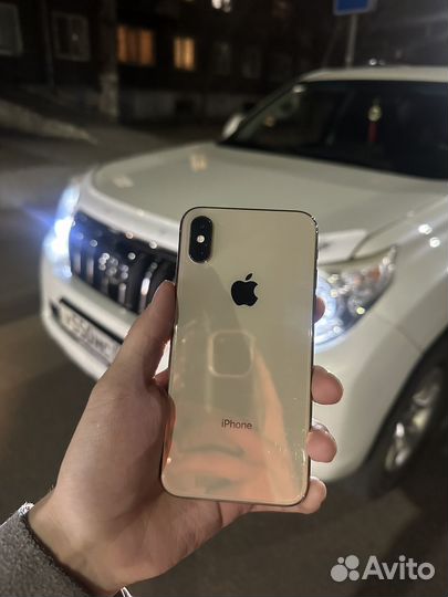 iPhone Xs, 64 ГБ