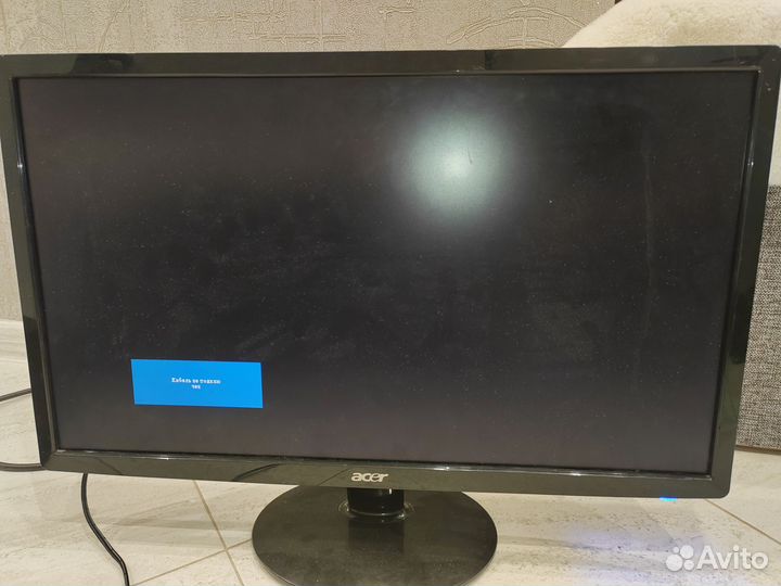 Монитор aser S231HL