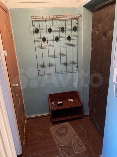 2-к. квартира, 41,6 м², 5/5 эт.