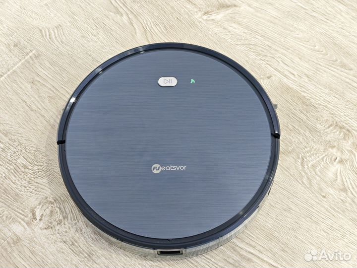 Робот пылесос Neatsvor x500