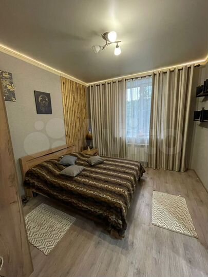 2-к. квартира, 40 м², 5/5 эт.