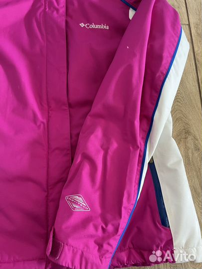 Горнолыжный костюм Columbia XS