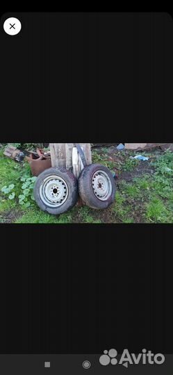 Прицеп легковой бу Курганприцеп 