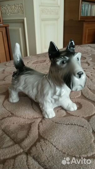 Фарфоровые собаки Германия