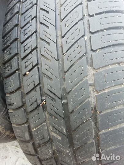 Michelin Energy Radial XSE 205/65 R15 94T