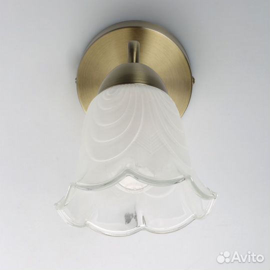 Бра De City Флора (Флора 670021201)