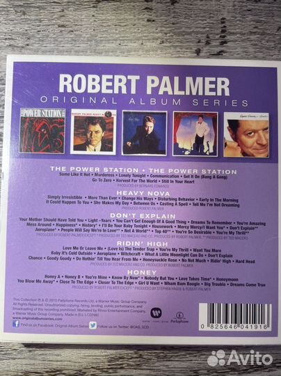 Компакт диски фирменные сd