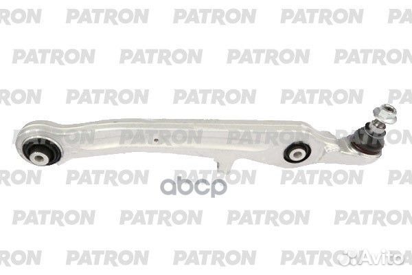 Рычаг подвески audi: A8 02- PS5215 patron