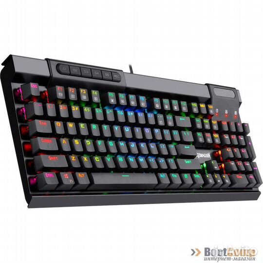 Клавиатура Redragon Surya 2