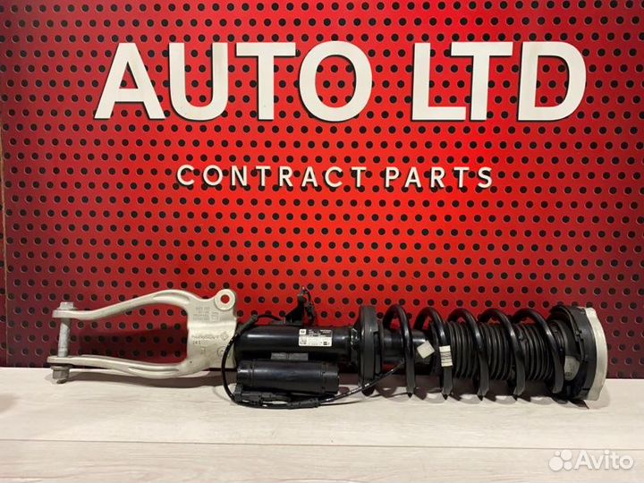 Амортизатор передний правый Bmw 5 G31 B48B20A 2023