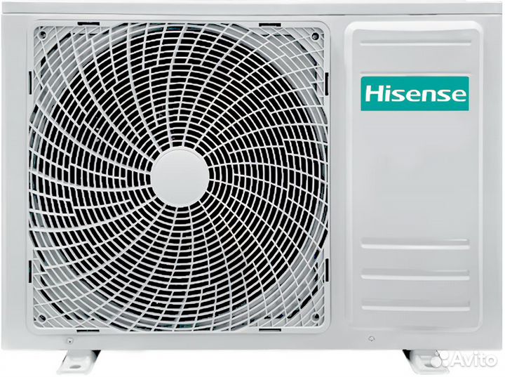 Hisense AS-09HR4ryddj00