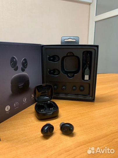 Безпроводные наушники S12