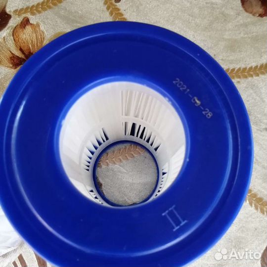 Картриджи для фитьтра к бассейну