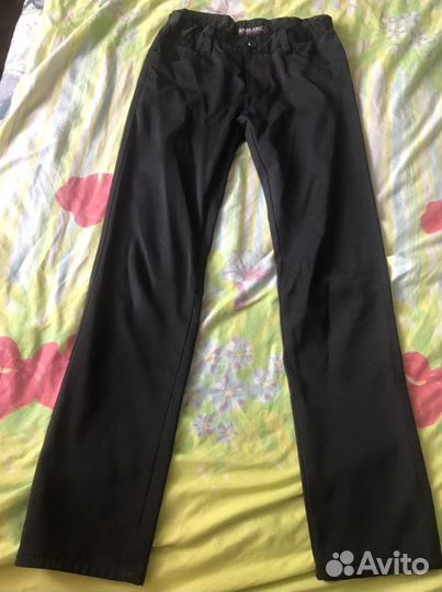 Школьная форма