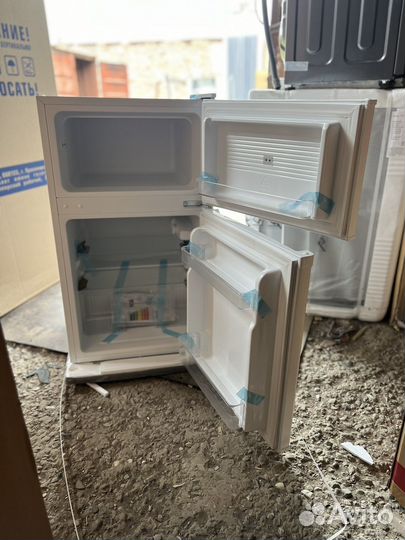 Холодильник мини (новый-доставка)